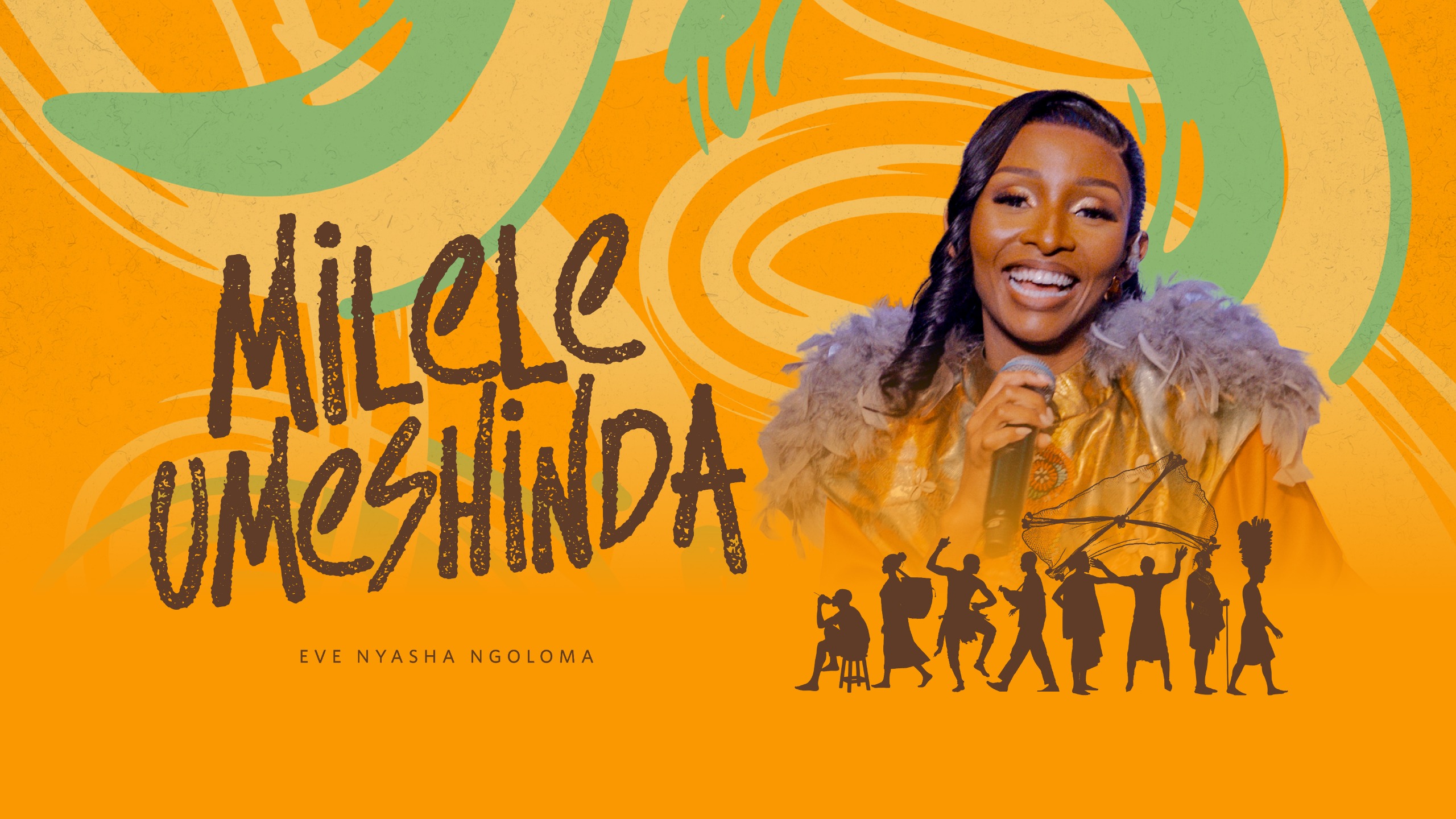 MILELE UMESHINDA
