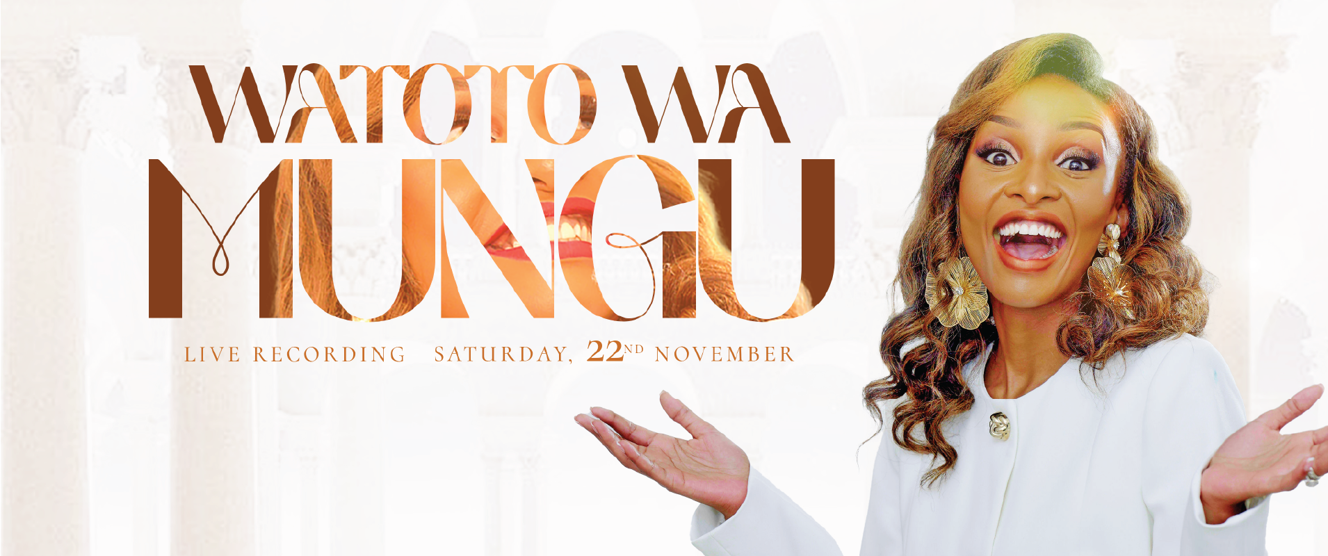 Watoto wa mungu